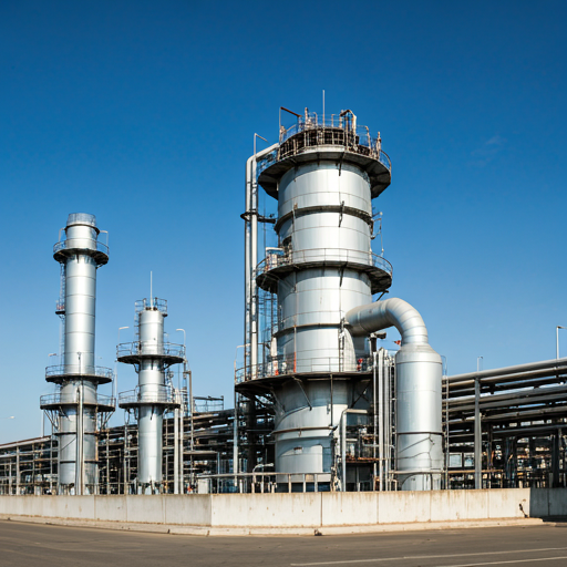 Промышленная безопасность