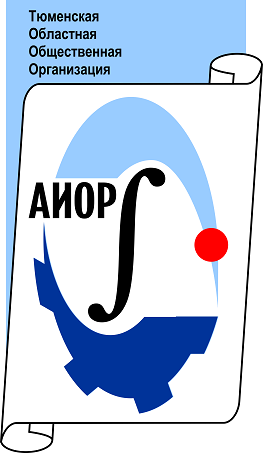 АИОР Логотип
